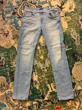 True Religion Rocco Jeans Light Wash Men’s 36